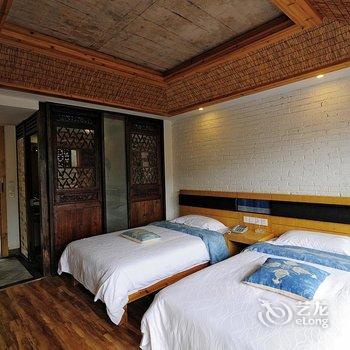 雷山蝶庄旅游文化客栈(西江苗寨店)酒店提供图片