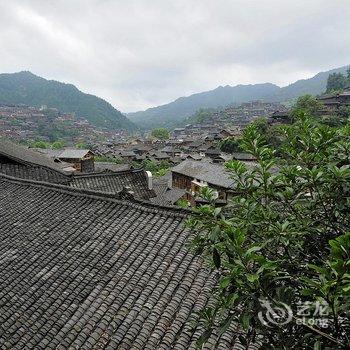 雷山蝶庄旅游文化客栈(西江苗寨店)酒店提供图片