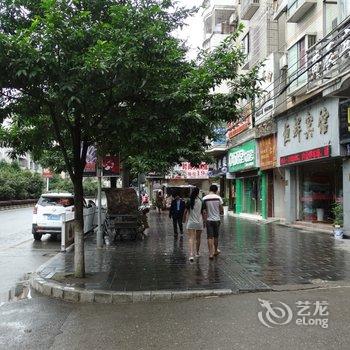 都匀久红旅店酒店提供图片