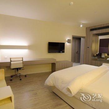 锦江都城泰山岱庙酒店酒店提供图片