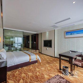 重庆万登酒店酒店提供图片