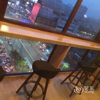 新乡窝米青年旅舍酒店提供图片