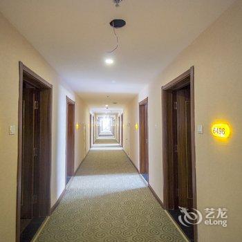 青州魏仕快捷酒店酒店提供图片