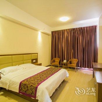 青州魏仕快捷酒店酒店提供图片