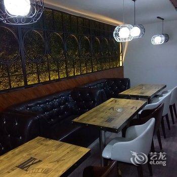 漯河鑫港乐途酒店酒店提供图片