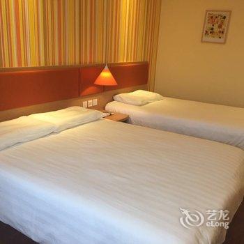 如家酒店(南戴河旅游中心店)酒店提供图片