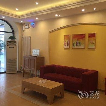 如家酒店(南戴河旅游中心店)酒店提供图片