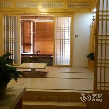 丹东如初温泉江景酒店式度假公寓酒店提供图片