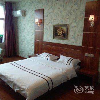 青州忆客佳快捷商务酒店酒店提供图片