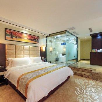 重庆万登酒店酒店提供图片