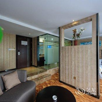 重庆万登酒店酒店提供图片