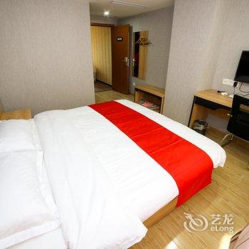 尚客优酒店(宜昌港窑路店)酒店提供图片