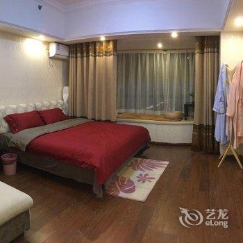 安阳乐逸快捷乐居公寓酒店提供图片