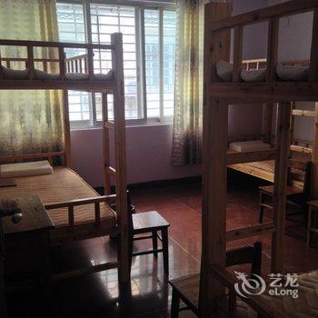 阳朔家和远方青年客栈酒店提供图片