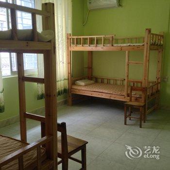 阳朔家和远方青年客栈酒店提供图片