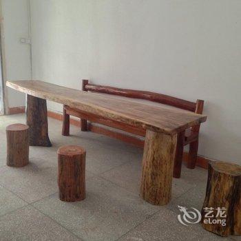 阳朔家和远方青年客栈酒店提供图片