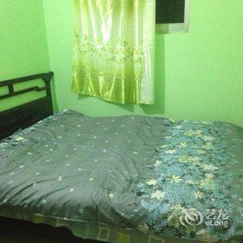 阳朔家和远方青年客栈酒店提供图片