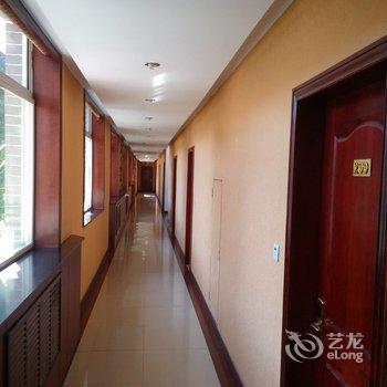 五台山海通大酒店酒店提供图片