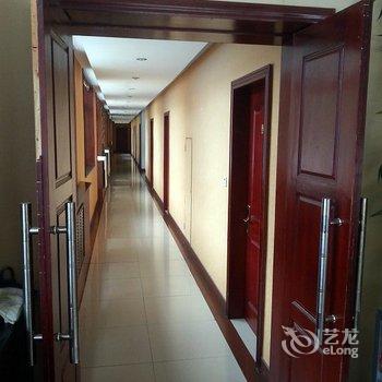 五台山海通大酒店酒店提供图片