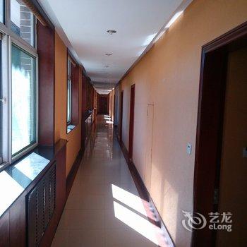 五台山海通大酒店酒店提供图片