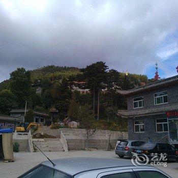 五台山海通大酒店酒店提供图片