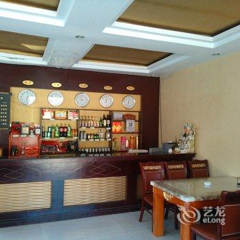 五台山海通大酒店酒店提供图片