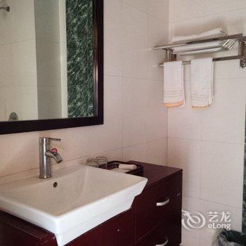 五台山海通大酒店酒店提供图片