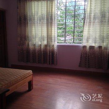 阳朔家和远方青年客栈酒店提供图片