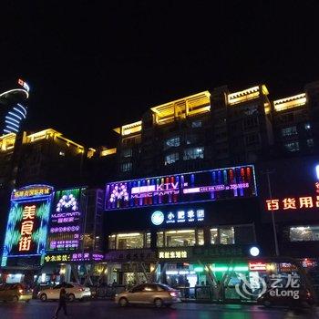 柳州栖客青年旅社酒店提供图片