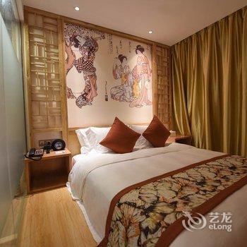 深圳曼谷一号酒店(龙华店)酒店提供图片