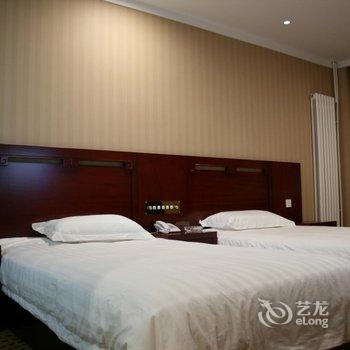 安平港湾酒店酒店提供图片