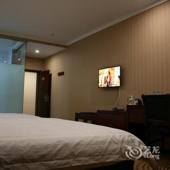安平港湾酒店酒店提供图片