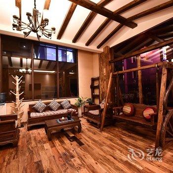 武隆途涂客栈酒店提供图片