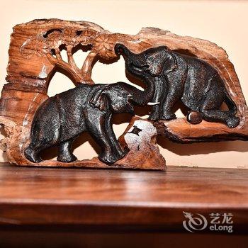 武隆途涂客栈酒店提供图片