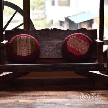 武隆途涂客栈酒店提供图片