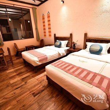 武隆途涂客栈酒店提供图片