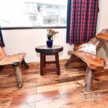 武隆途涂客栈酒店提供图片