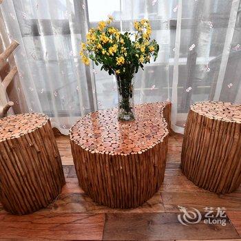 武隆途涂客栈酒店提供图片