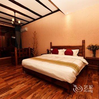武隆途涂客栈酒店提供图片