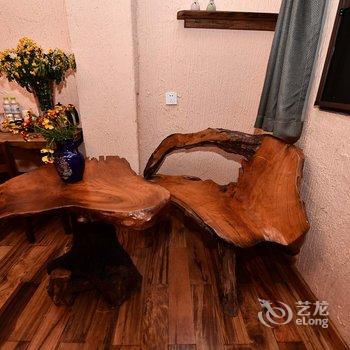 武隆途涂客栈酒店提供图片