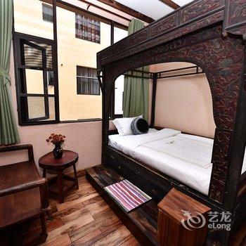 武隆途涂客栈酒店提供图片