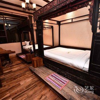 武隆途涂客栈酒店提供图片
