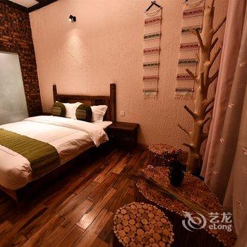 武隆途涂客栈酒店提供图片