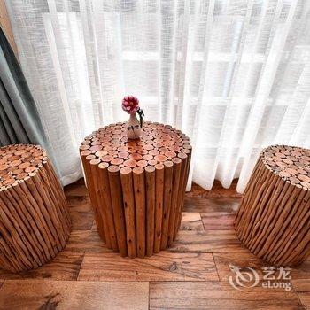 武隆途涂客栈酒店提供图片