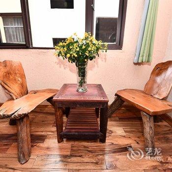 武隆途涂客栈酒店提供图片