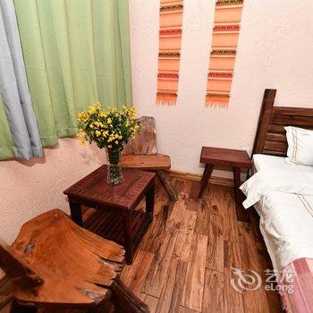 武隆途涂客栈酒店提供图片