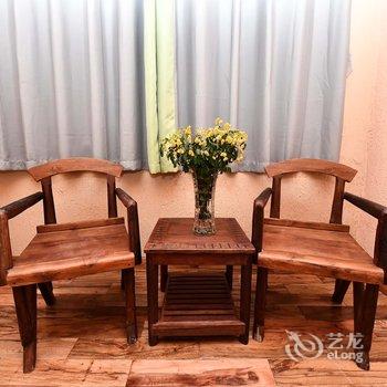 武隆途涂客栈酒店提供图片