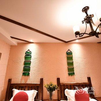 武隆途涂客栈酒店提供图片