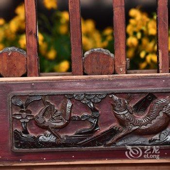 武隆途涂客栈酒店提供图片