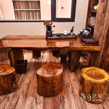武隆途涂客栈酒店提供图片